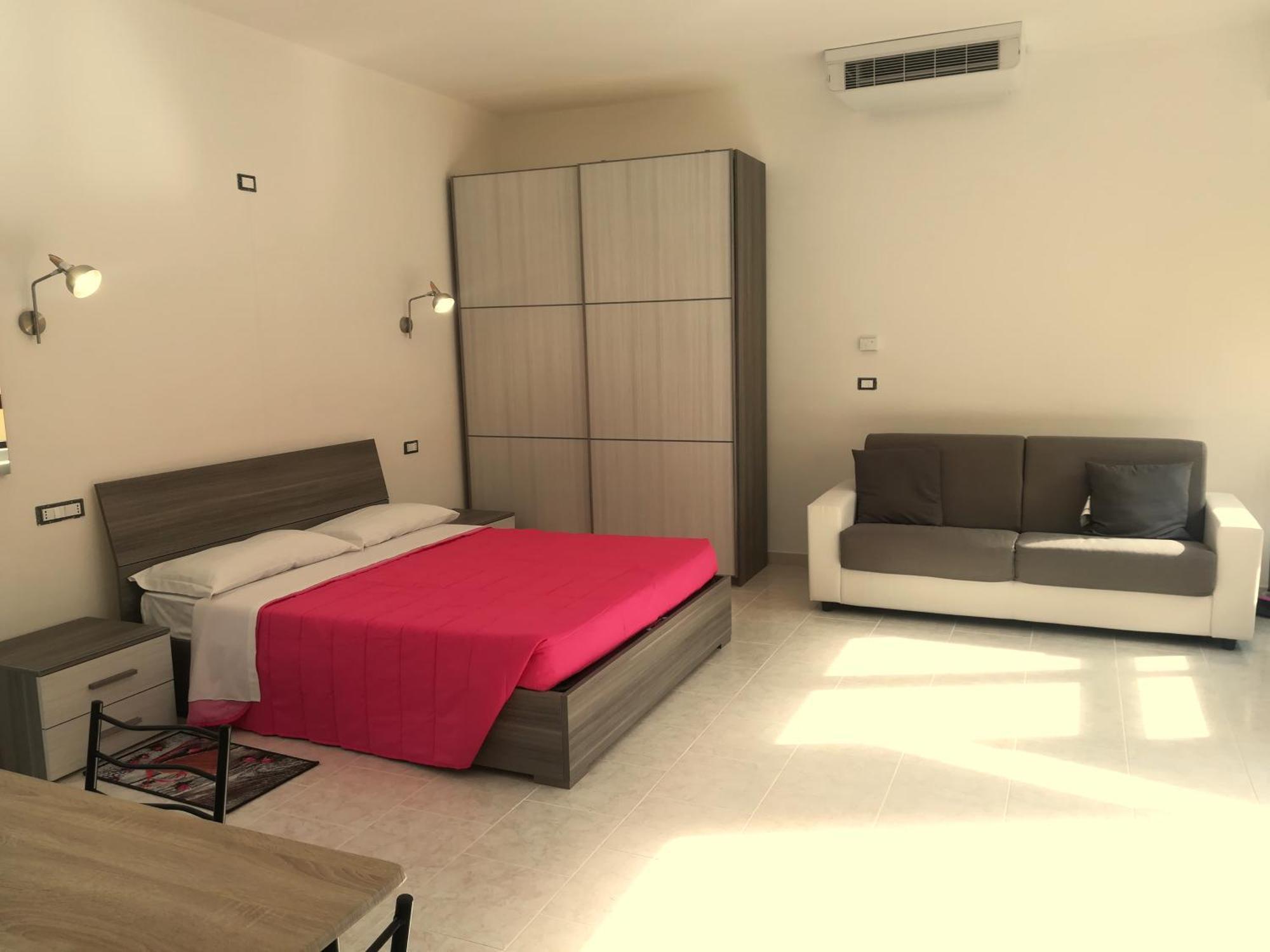 Complesso Turistico Aurora - Camere B&B Poggio Picenze ภายนอก รูปภาพ