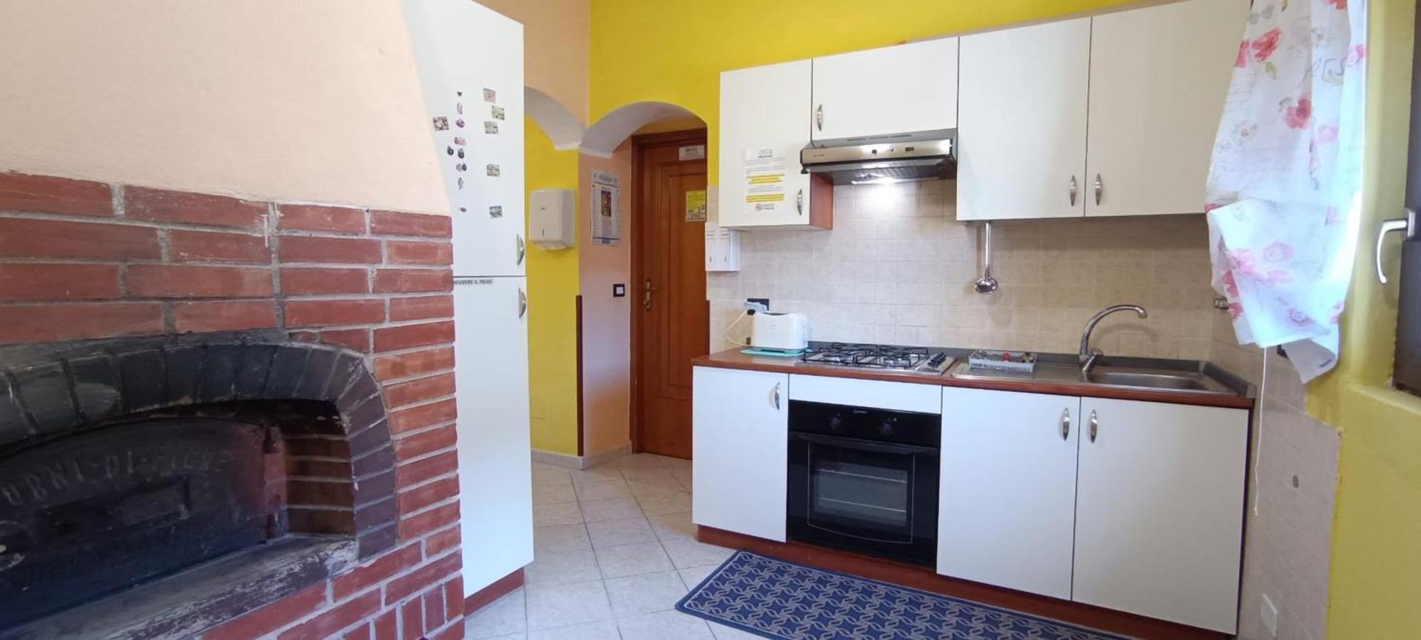 Complesso Turistico Aurora - Camere B&B Poggio Picenze ภายนอก รูปภาพ