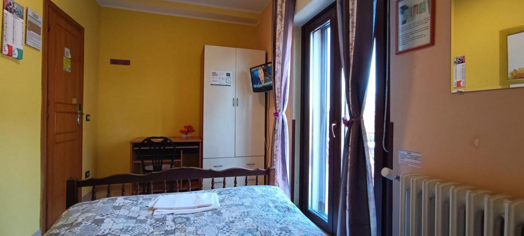Complesso Turistico Aurora - Camere B&B Poggio Picenze ภายนอก รูปภาพ