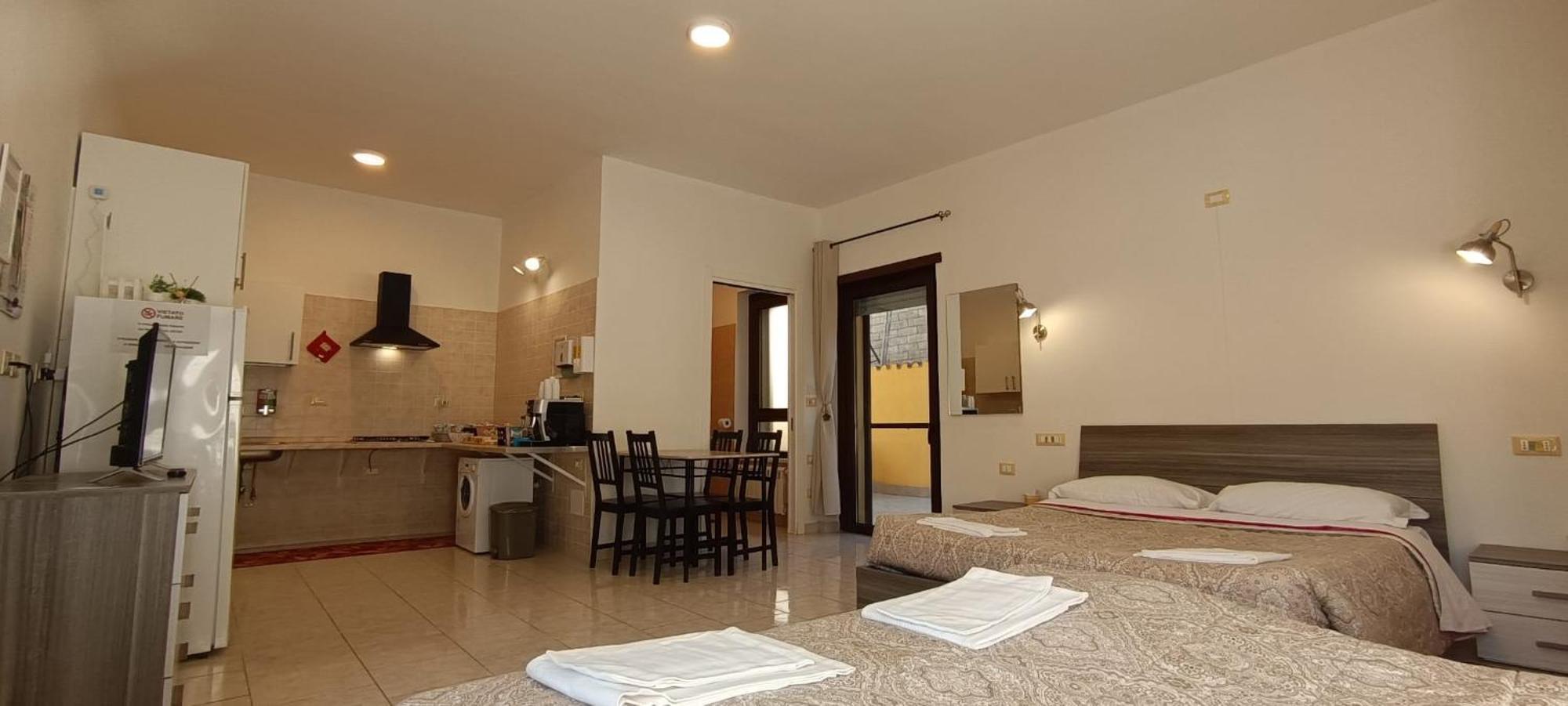 Complesso Turistico Aurora - Camere B&B Poggio Picenze ภายนอก รูปภาพ