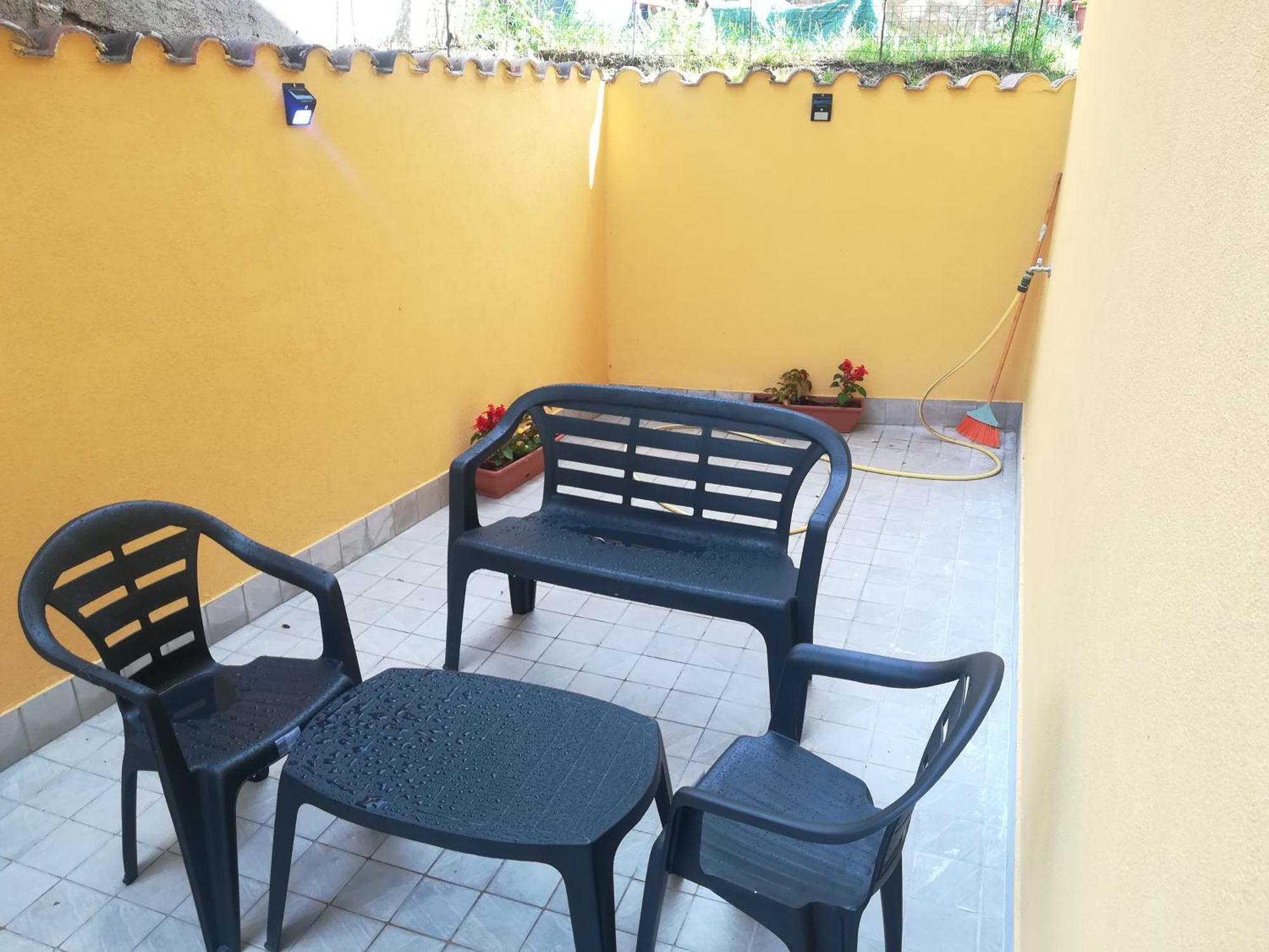 Complesso Turistico Aurora - Camere B&B Poggio Picenze ภายนอก รูปภาพ