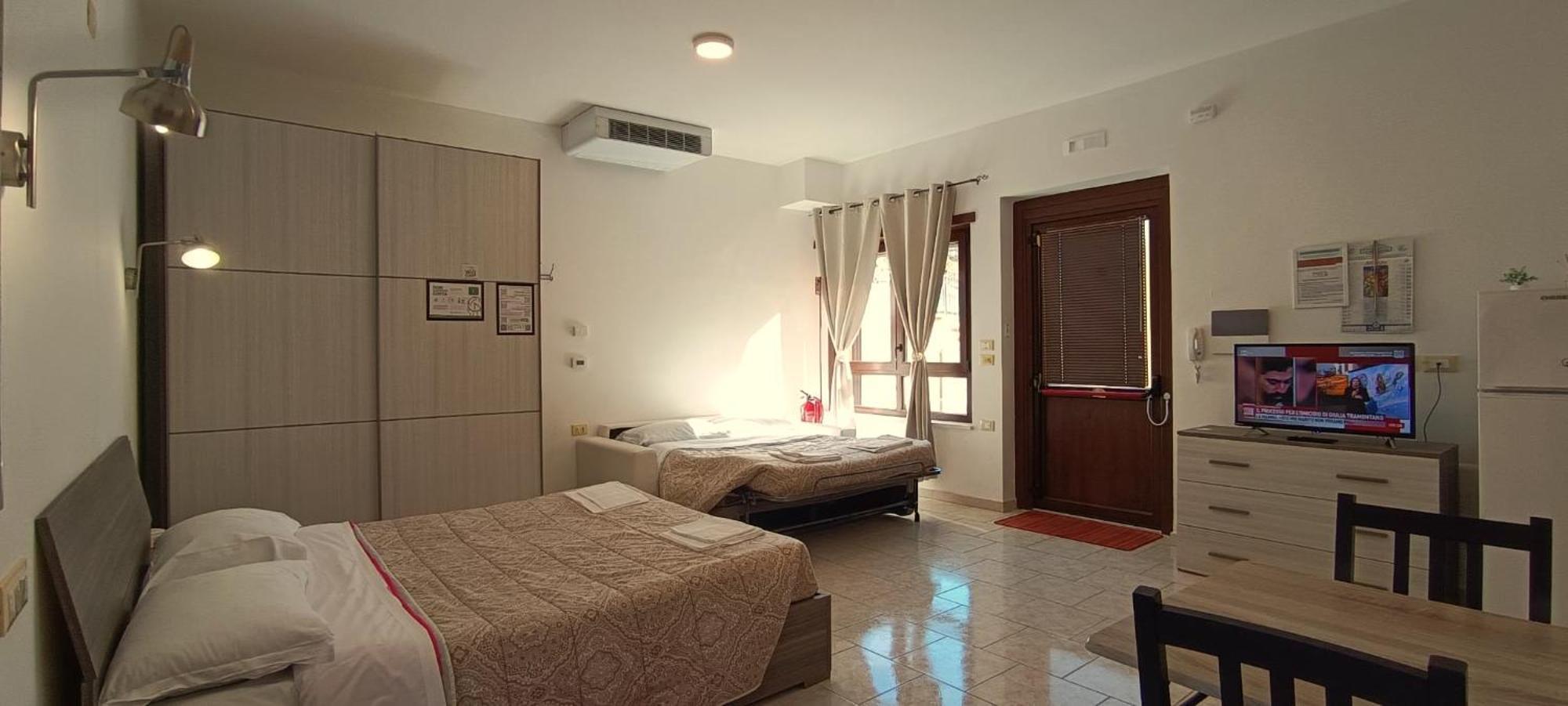 Complesso Turistico Aurora - Camere B&B Poggio Picenze ภายนอก รูปภาพ