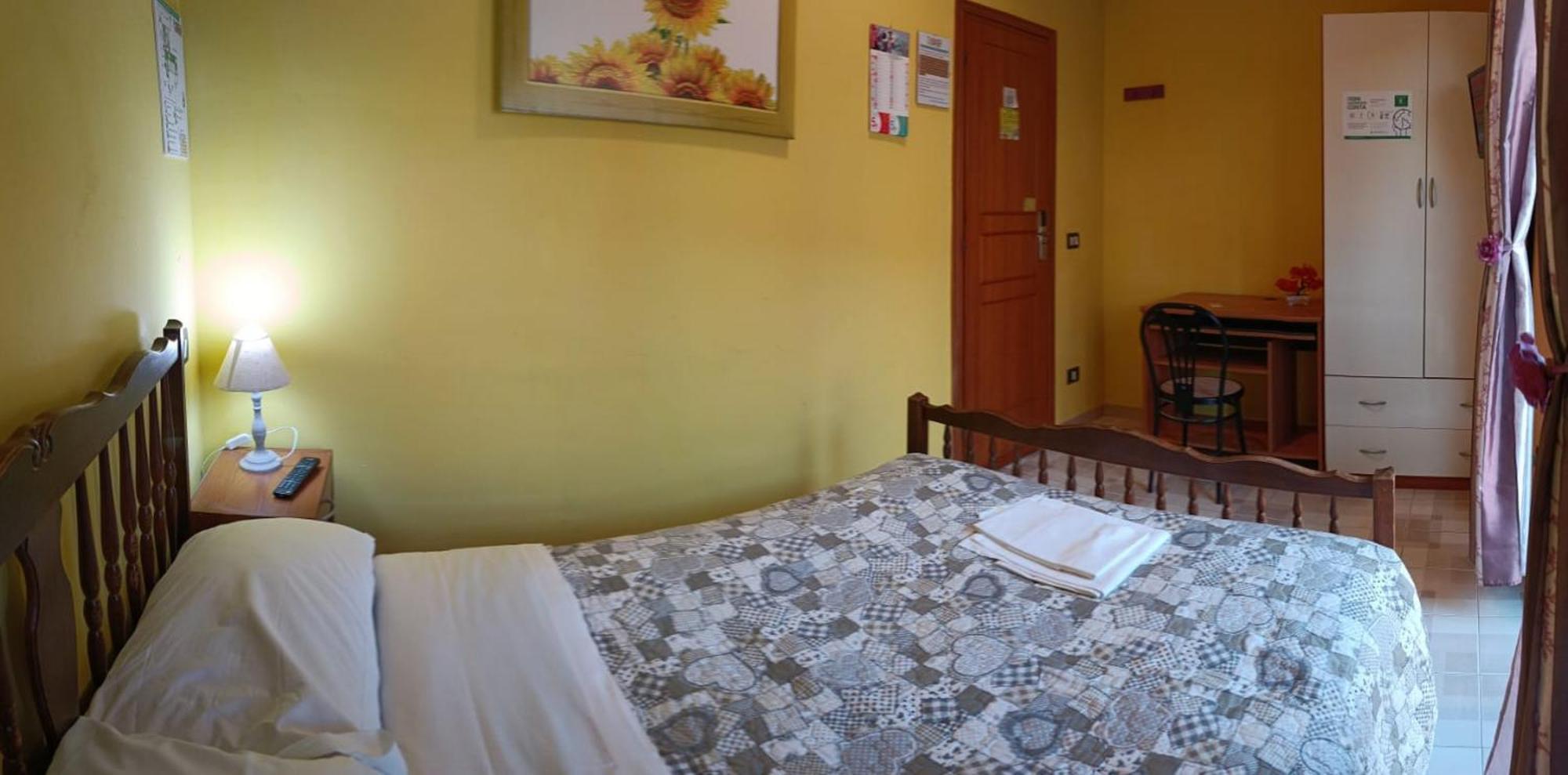 Complesso Turistico Aurora - Camere B&B Poggio Picenze ภายนอก รูปภาพ
