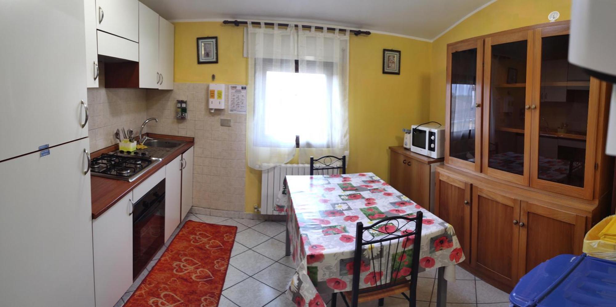 Complesso Turistico Aurora - Camere B&B Poggio Picenze ภายนอก รูปภาพ