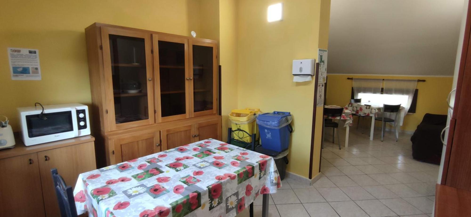 Complesso Turistico Aurora - Camere B&B Poggio Picenze ภายนอก รูปภาพ