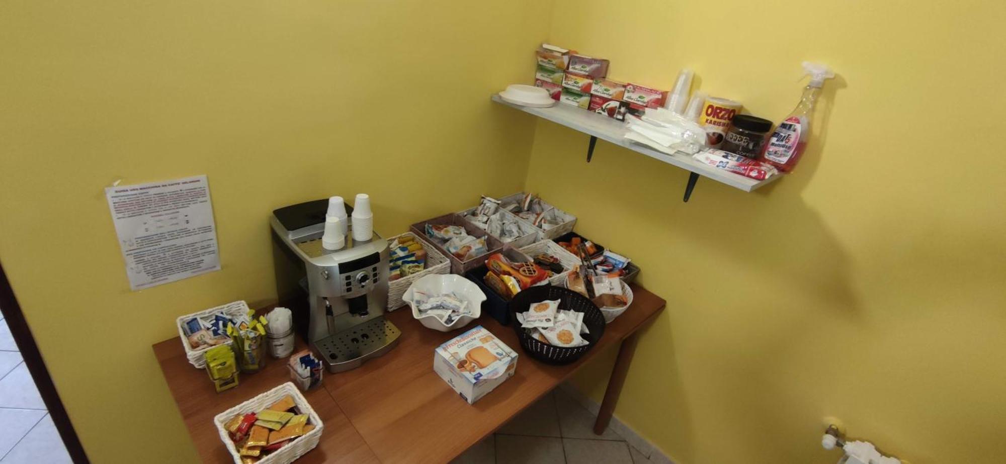 Complesso Turistico Aurora - Camere B&B Poggio Picenze ภายนอก รูปภาพ