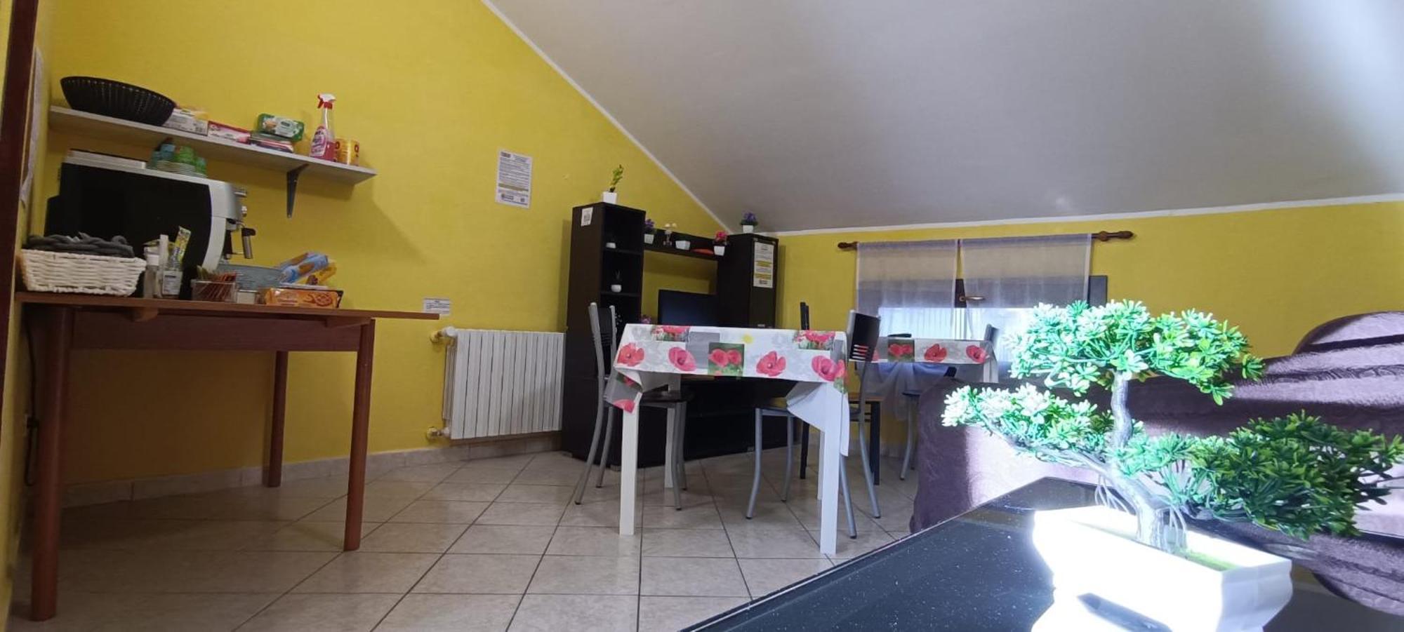 Complesso Turistico Aurora - Camere B&B Poggio Picenze ภายนอก รูปภาพ