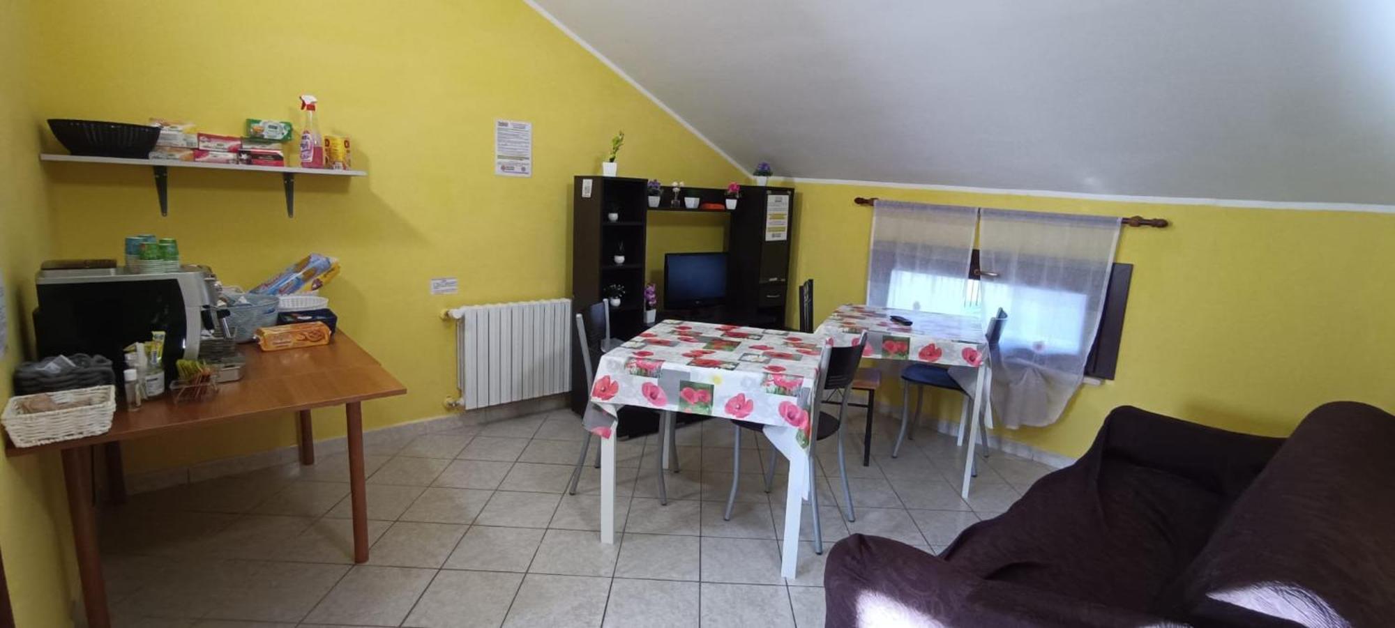 Complesso Turistico Aurora - Camere B&B Poggio Picenze ภายนอก รูปภาพ