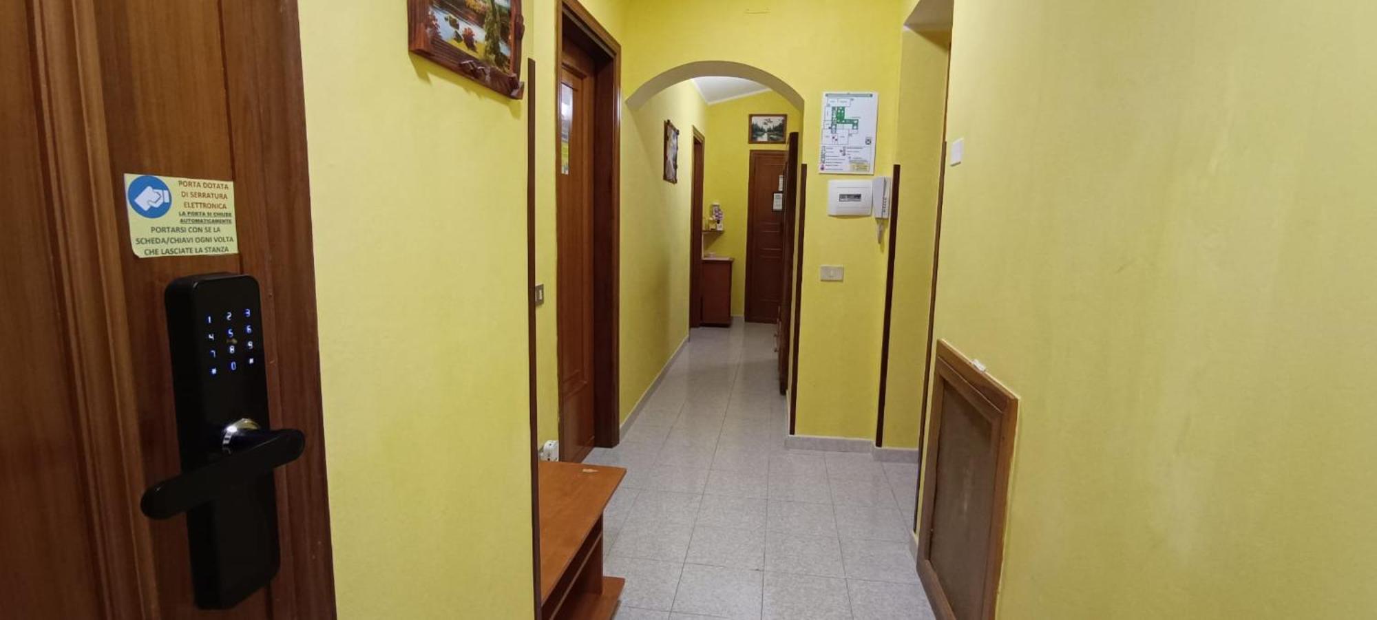Complesso Turistico Aurora - Camere B&B Poggio Picenze ภายนอก รูปภาพ